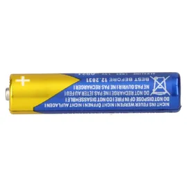 Varta Longlife Power AAA 12 St.