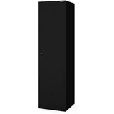 Jan Nowak AGNES 185 x 50 x 50 cm Schwarz
