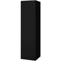 Jan Nowak AGNES 185 x 50 x 50 cm Schwarz