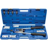 PROJAHN - Profi Blindnietmuttern-Hebelzange M4, M5, M6, M8, M10