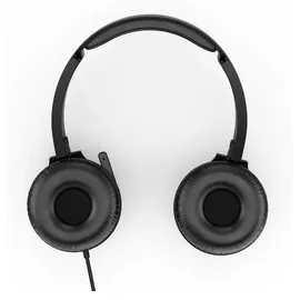 Kensington H950 EQ USB‐C/USB‐A kabelgebundenes On‐Ear‐Headset