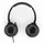 Kensington H950 EQ USB‐C/USB‐A kabelgebundenes On‐Ear‐Headset