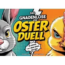 le verlag Das gnadenlose Oster-Duell