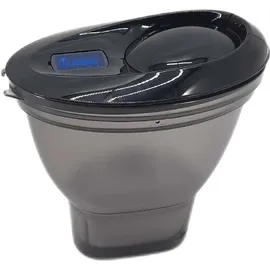 Amazon Basics AmazonBasics Wasserfilterkanne schwarz