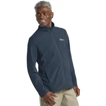 Jack Wolfskin Taunus FZ M Blau L