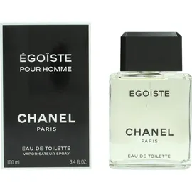 Chanel Egoiste Eau de Toilette 100 ml