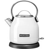 KitchenAid Classic 5KEK1222 EWH weiß