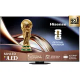Hisense 75U8Q 75" 4K UHD LED Smart TV