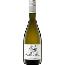Oliver Zeter Sauvignon blanc trocken Oliver Zeter 2024