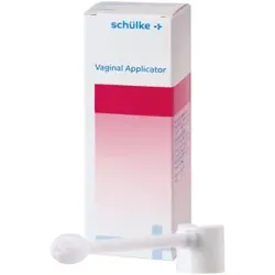 Vaginal Applikator für Octenisept 50ml