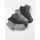 CAMANO 7er Pack Kurzsocken Grau 35-38