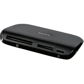 SanDisk ImageMate PRO Kartenleser