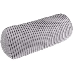 Nackenrolle Cozy Shara (Cord Design) anthrazit