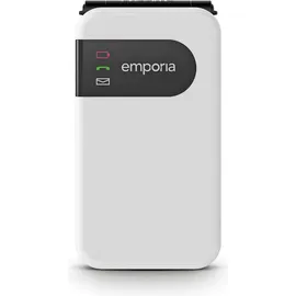 Emporia Simplicity Glam weiß