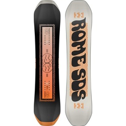 ROME MINISHRED Snowboard 2024 - 100