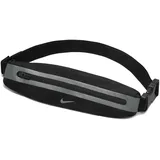 Nike Slim Waistpack 3.0 black/black/silver