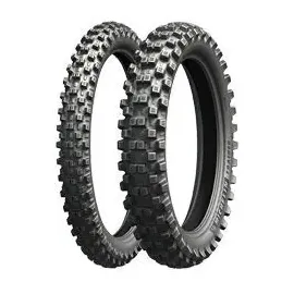 Michelin Tracker Front 90/90 R21 54R 170km/h TT