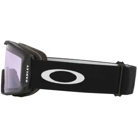 OAKLEY Line Miner L matte black - schwarz