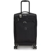 Kipling Basic Plus New Youri 4-Rollen Cabin 56 cm / 33 l schwarz