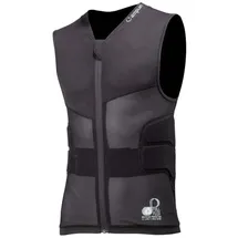 AMPLIFI Aegi:s Waistcoat Rückenprotektor - Stealth Black - M REG