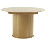 designline Nola Ø 120 cm braun