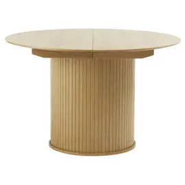 designline Nola Ø 120 cm braun