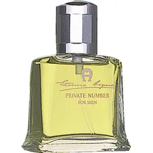 Aigner Private Number For Men Eau de Toilette 50 ml