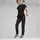 Puma teamGOAL Casuals Jogginghose Schwarz M