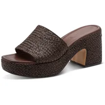 TAMARIS Damen, braun, 36 EU