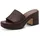 TAMARIS Damen, braun, 36 EU