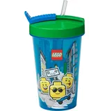 Room Copenhagen LEGO Trinkbecher Iconic Boy 500 ml