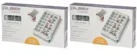 PILBOX Classic Pres 6 2x1 pc(s)