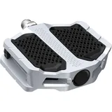 Shimano PD-EF205 Silber