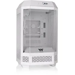 Thermaltake The Tower 250 Snow White