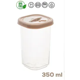 Jungengel Gewürzbehälter 350 ml 12 St.