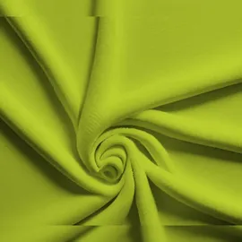 EXKLUSIV HEIMTEXTIL Spannbettlaken Frottee 180 x 200 - 200 x 200 cm Apfelgrün