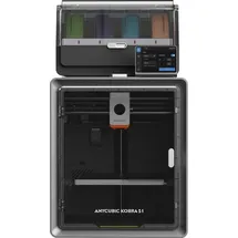 Anycubic Kobra S1 Combo 3d-drucker - Black