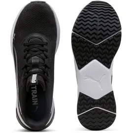 Puma Disperse XT 4 Herren Black/White 46