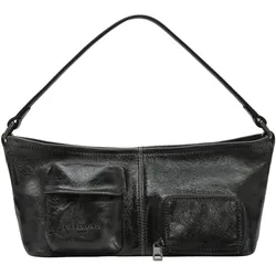 Liebeskind Berlin Archive Crossbody, dunkelgrau, S