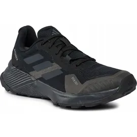 adidas Terrex Soulstride Rain.RDY Core Black / Carbon / Grey Six 42 2/3