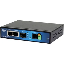 Allnet ALL-MC116SV-VDSL2 VDSL Modem