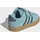 adidas VL Court 3.0 Mädchen Mint Ton/Preloved Ink/Silver Met 23