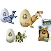 Simba Dinosaurier im Ei mit Licht und Sound 14cm