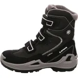 Lowa Milo Winterstiefel Schwarz 25