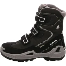 Lowa Milo Winterstiefel Schwarz 25