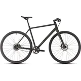 Cube Nulane Comfort EXC 2026 58 Zoll RH 58 cm Unisex grau 'n' chrome