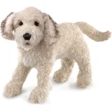 Folkmanis Labradoodle