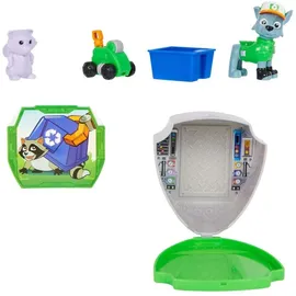Spin Master Paw Patrol Big Truck Pups