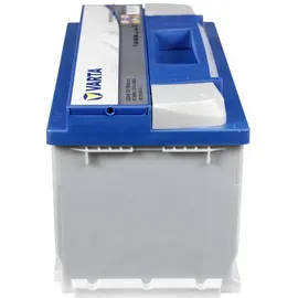 Varta Professional Dual Purpose EFB 95Ah 12V