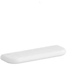 Vitra Liquid Ablage 40 x 12 x 3,5 cm Wandmontage Sanitärkeramik Weiß